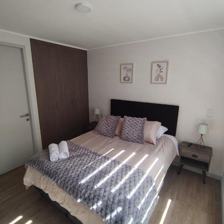Experencia Tokio-Placentero Depto - Apartamento de 1 dormitorio - 6