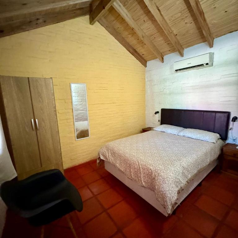 Cabañas Country - Two-Bedroom House - 8