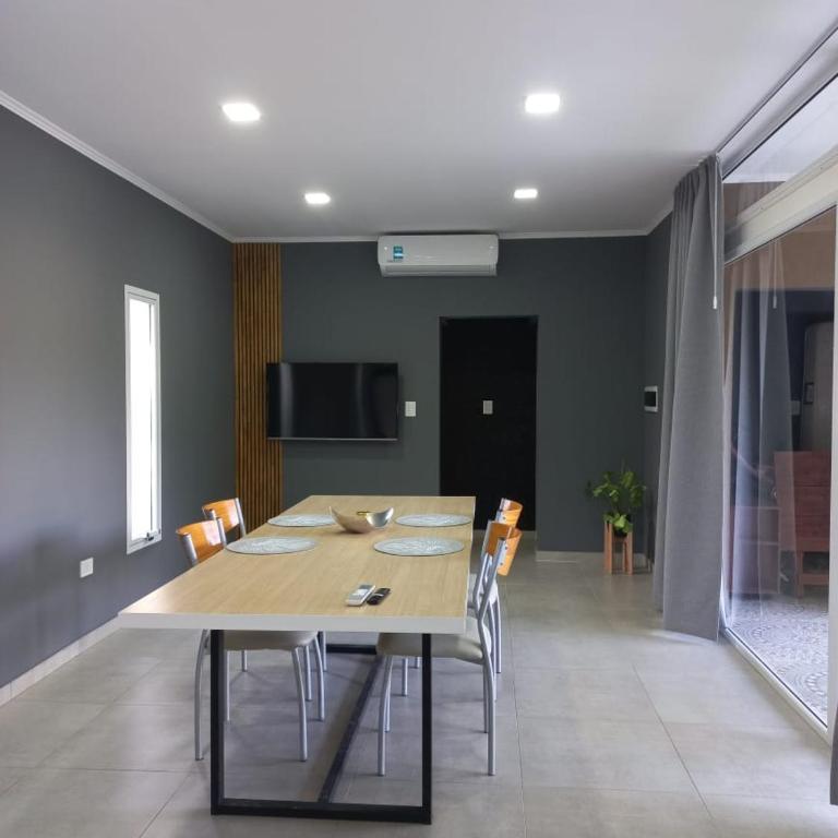 El Descanso Melincue - Apartamento de 1 dormitorio - 4