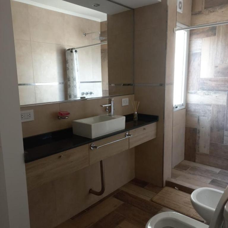 El Descanso Melincue - Apartamento de 1 dormitorio - 6