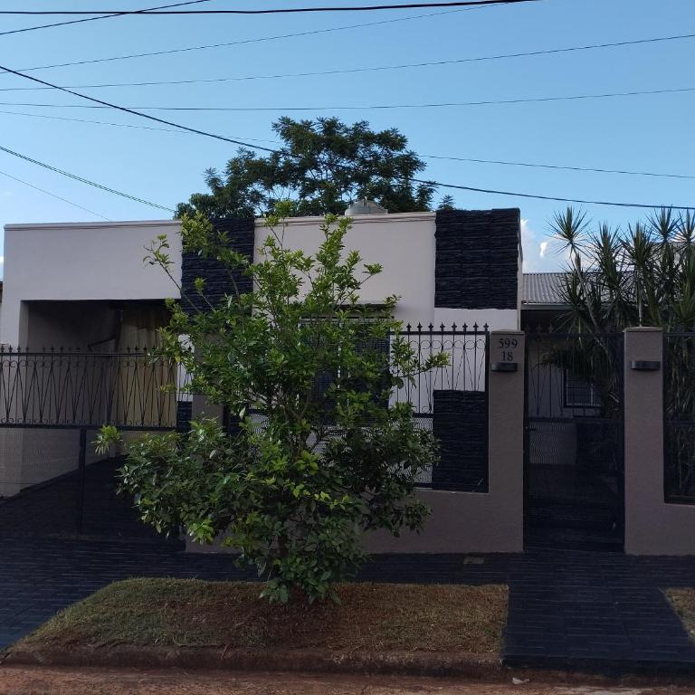 Brisas Iguazú II - Casa de 3 dormitorios - 4