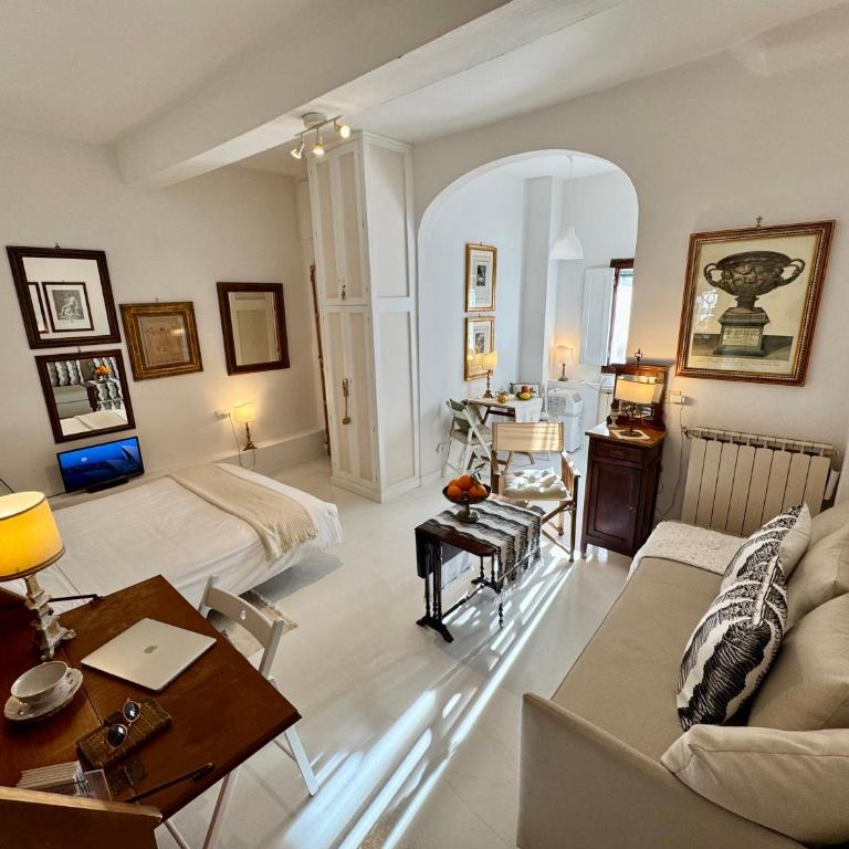 Acacia Firenze - Anteo - Appartamento Monolocale - 1
