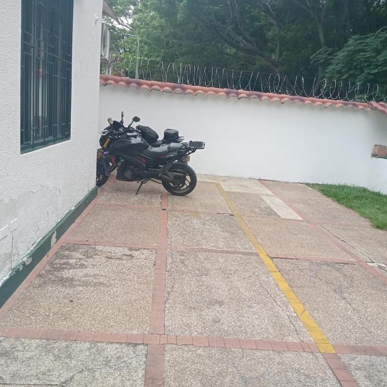 Casa campestre con piscina y jacuzzi en Melgar - Casa con 1 dormitorio - 19