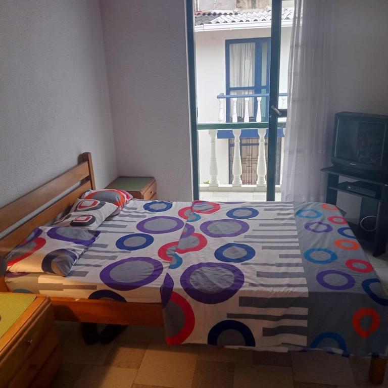 Casa campestre con piscina y jacuzzi en Melgar - Casa con 1 dormitorio - 14