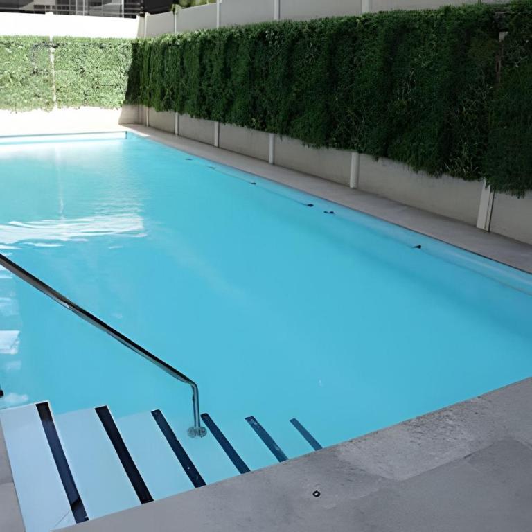 Relájate y Disfruta: Santiago Centro - Apartamento con terraza - 25