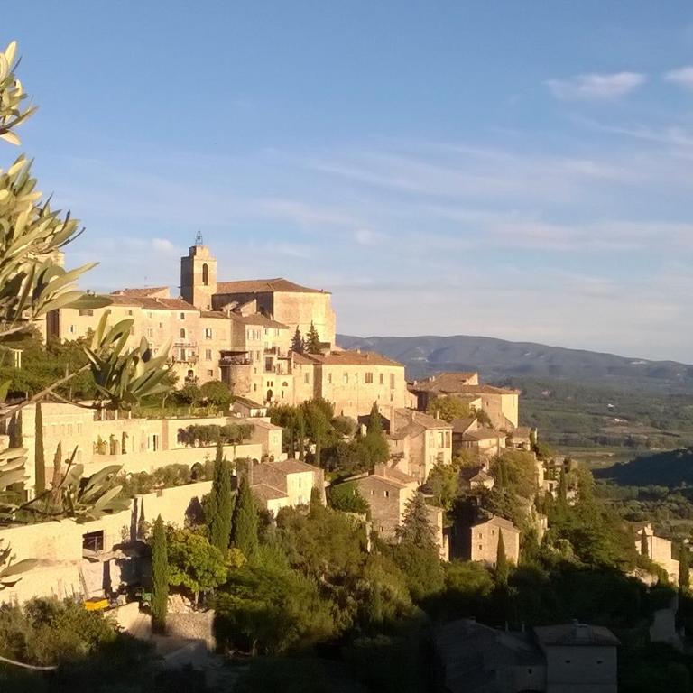 Le Mazet des Jasmins - Two-Bedroom Cottage - 29