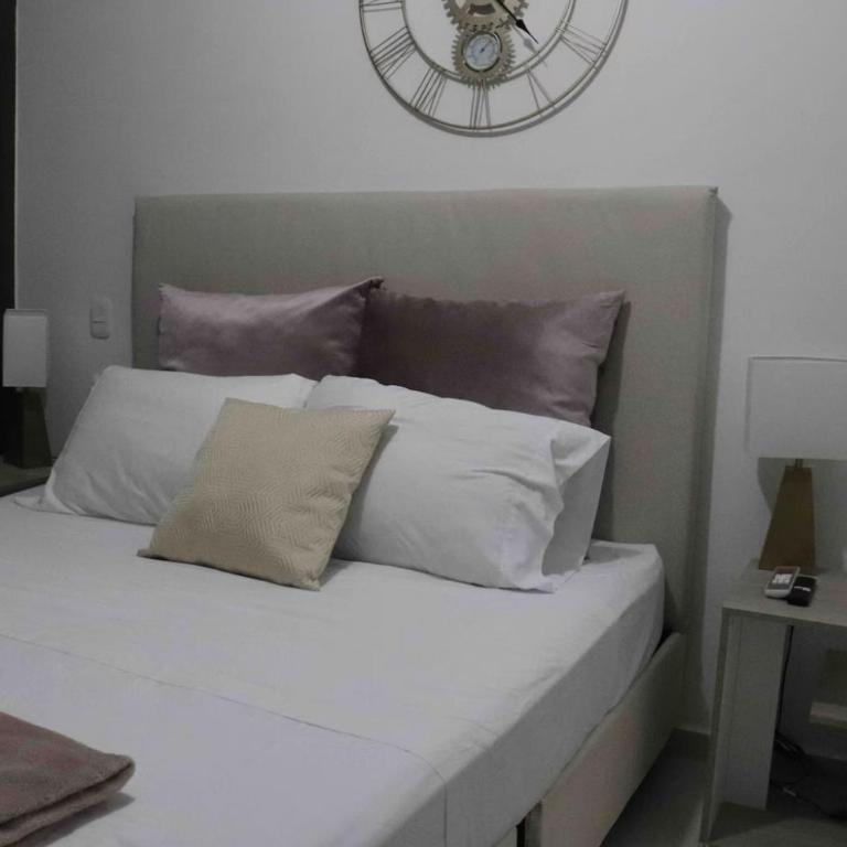 Nuevo a 10 minutos de Buenavista - Apartamento de 3 dormitorios - 6