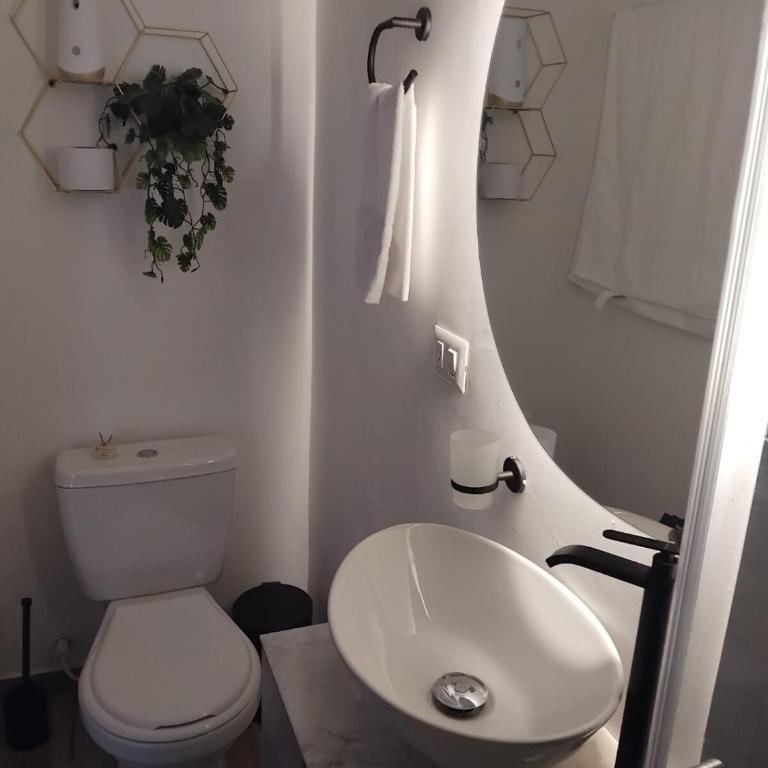Blessing House - Apartamento Estudio - 9