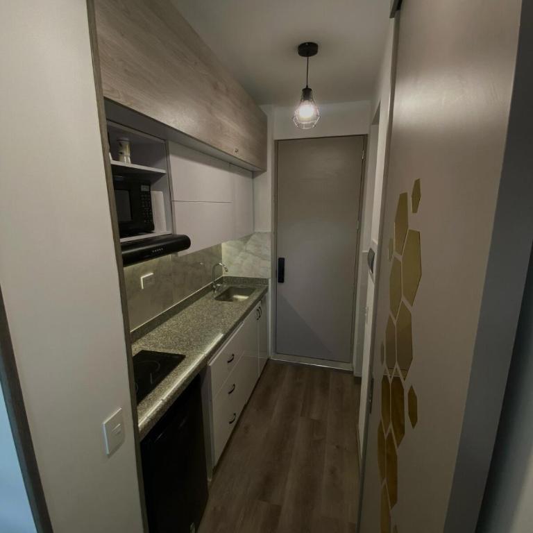 Blessing House - Apartamento Estudio - 17