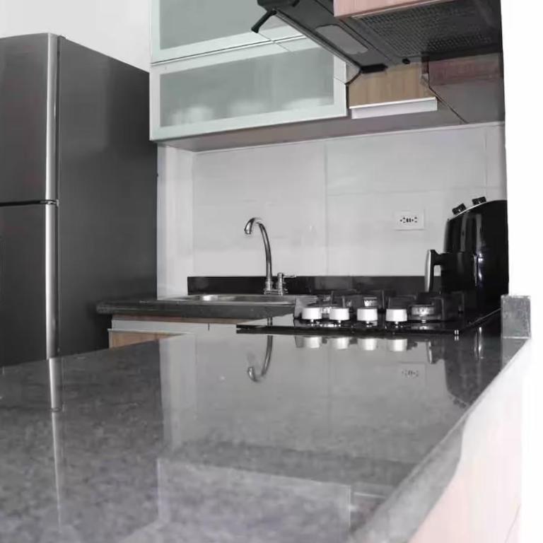 Nuevo a 10 minutos de Buenavista - Apartamento de 3 dormitorios - 15