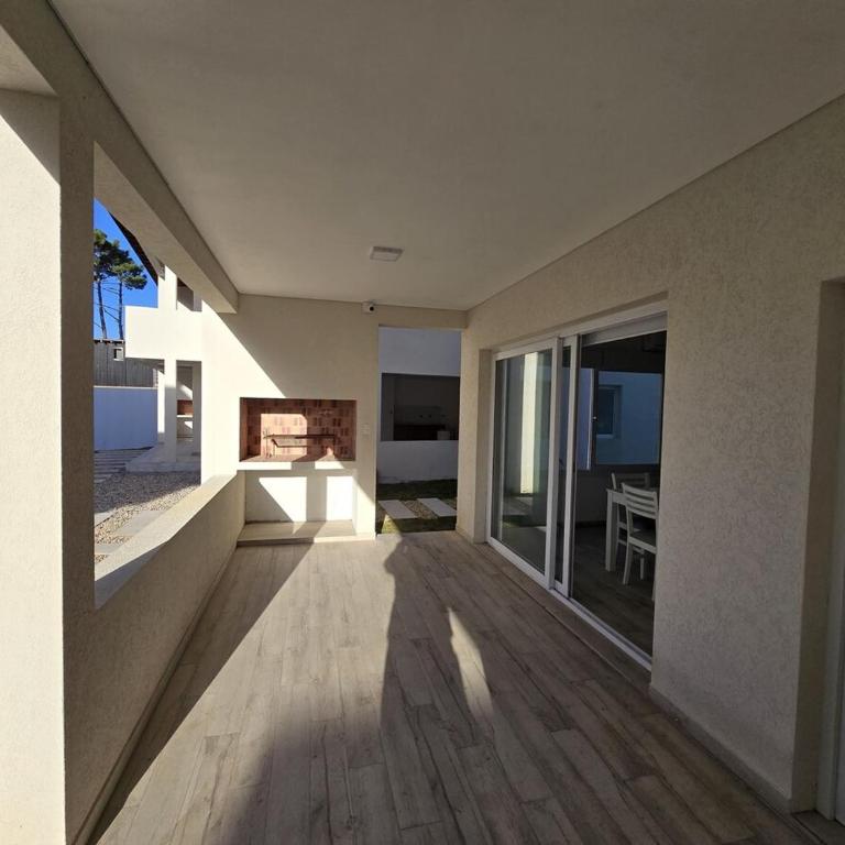 Complejo rodeado de bosque - Apartamento de 1 dormitorio - 21