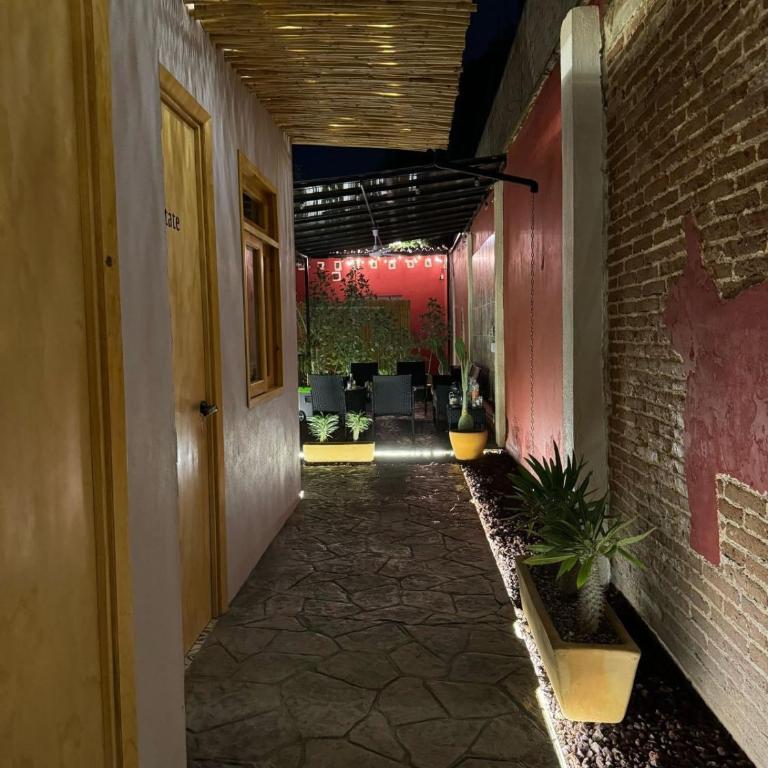 Casa Cañonero, a magic place, 4 room - Apartamento de 1 dormitorio - 5