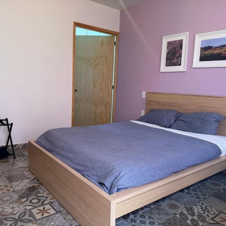 Casa Cañonero, a magic place, 4 room - Apartamento de 1 dormitorio - 6