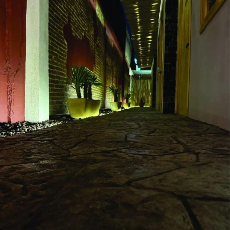 Casa Cañonero, a magic place, 4 room - Apartamento de 1 dormitorio - 8