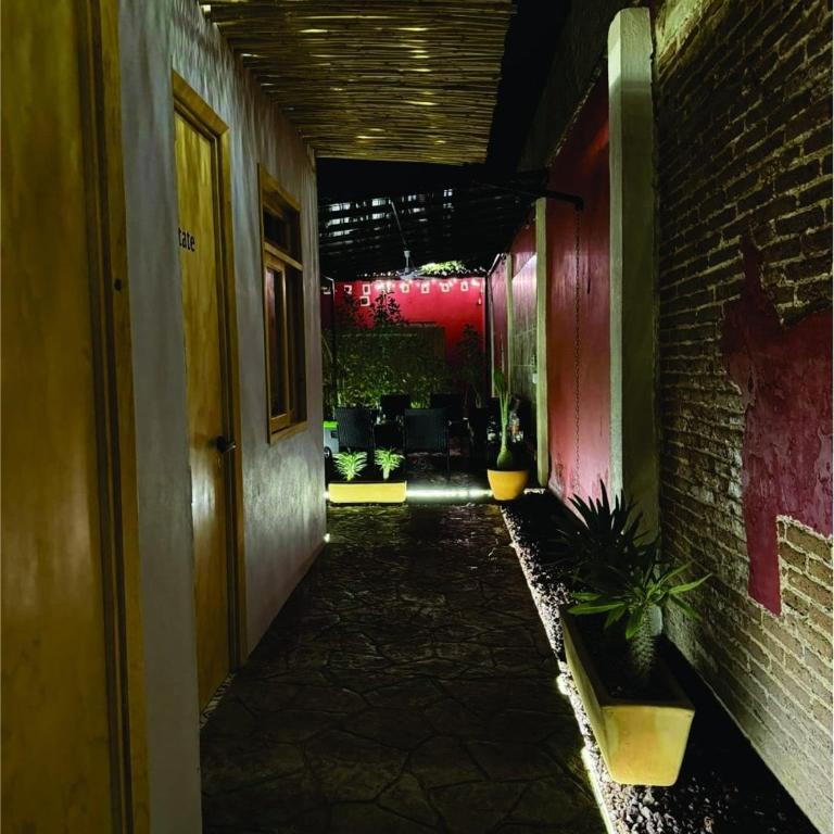 Casa Cañonero, a magic place, 4 room - Apartamento de 1 dormitorio - 11