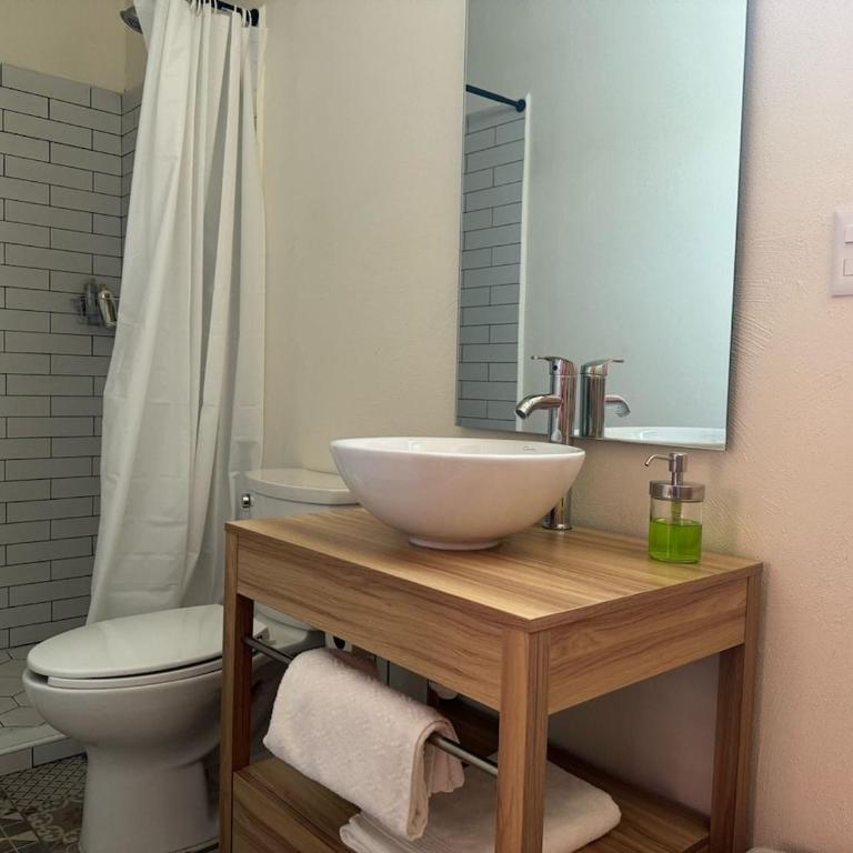 Casa Cañonero, a magic place, 4 room - Apartamento de 1 dormitorio - 13