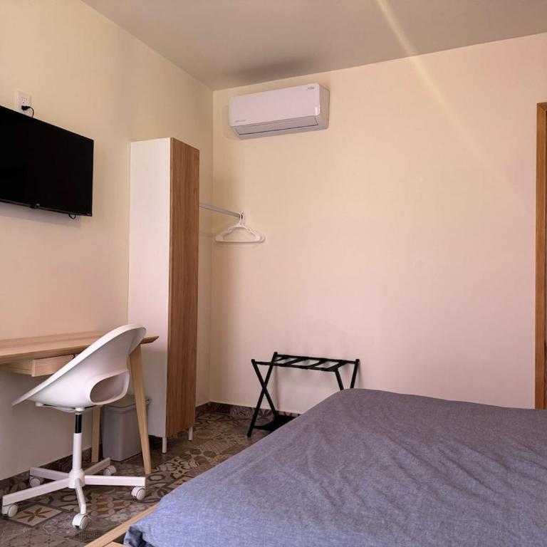 Casa Cañonero, a magic place, 4 room - Apartamento de 1 dormitorio - 16