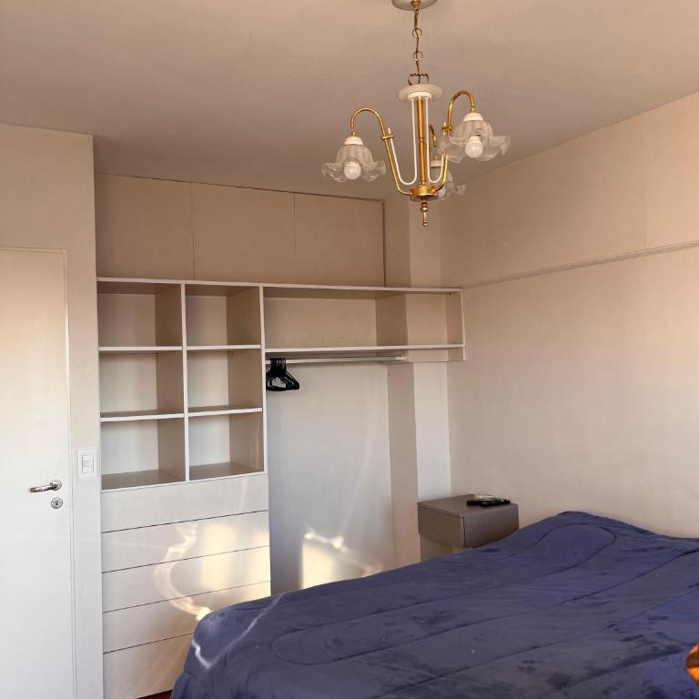 Increíbles vistas, departamento en Recoleta - Apartamento de 2 dormitorios - 7