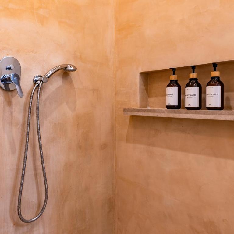 Luxury Romantic Getaway - 1 Bedroom - Steps from the Beach - Bahia Tankah Tulum - Apartamento de 1 dormitorio - 31