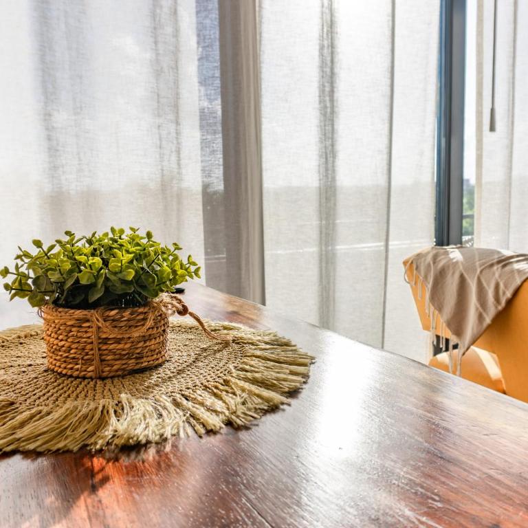 Luxury Romantic Getaway - 1 Bedroom - Steps from the Beach - Bahia Tankah Tulum - Apartamento de 1 dormitorio - 35