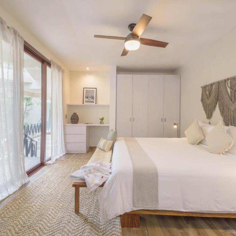 K'uyen Boutique Hotel - Deluxe Room - 3
