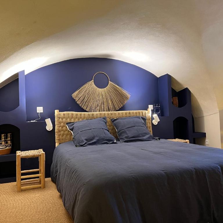 60 m2 Dar blue Centre Historique Clermont-Ferrand Cathédrale - Appartamento con 1 Camera da Letto - 5
