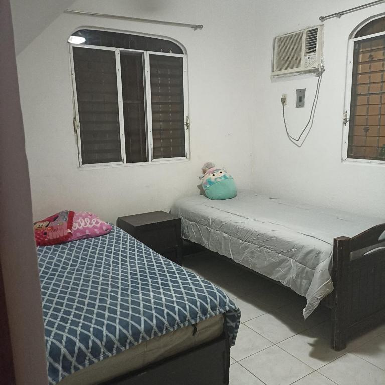 Casa ISA - Four-Bedroom House - 4