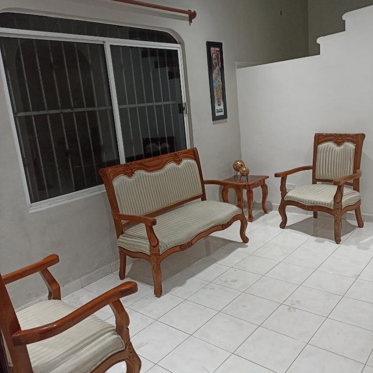 Casa ISA - Four-Bedroom House - 5