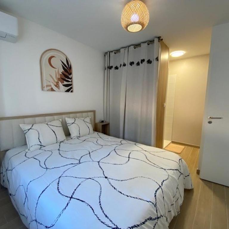 Villa neuve au calme avec jardin, climatisation et Wi-Fi - FR-1-503-182 - Casa - 4