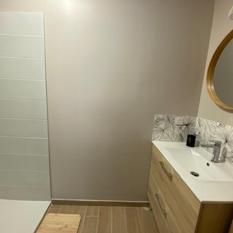 Villa neuve au calme avec jardin, climatisation et Wi-Fi - FR-1-503-182 - Casa - 5