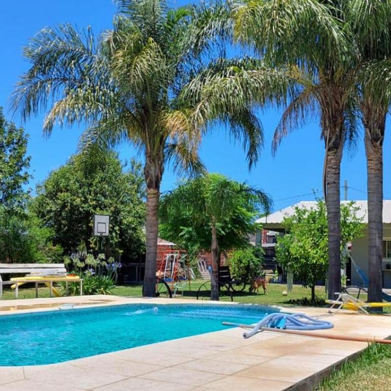 Tinku Wasi - Casa de 2 dormitorios - 4