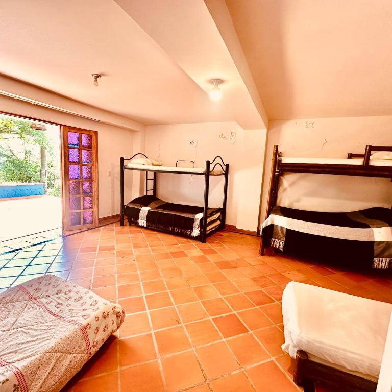 Paradise San Jeronimo Parcelacion 6BR AC Pool - Casa de 5 dormitorios - 14
