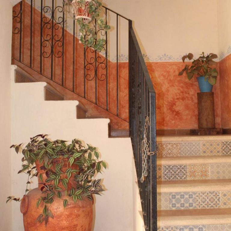 Mucuy Nah-Departamentos - Apartamento de 1 dormitorio - 5