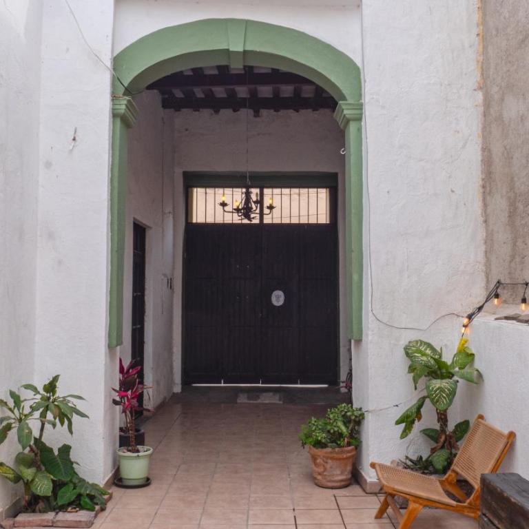 Casa Olivo - Twin Room with Bathroom - 5