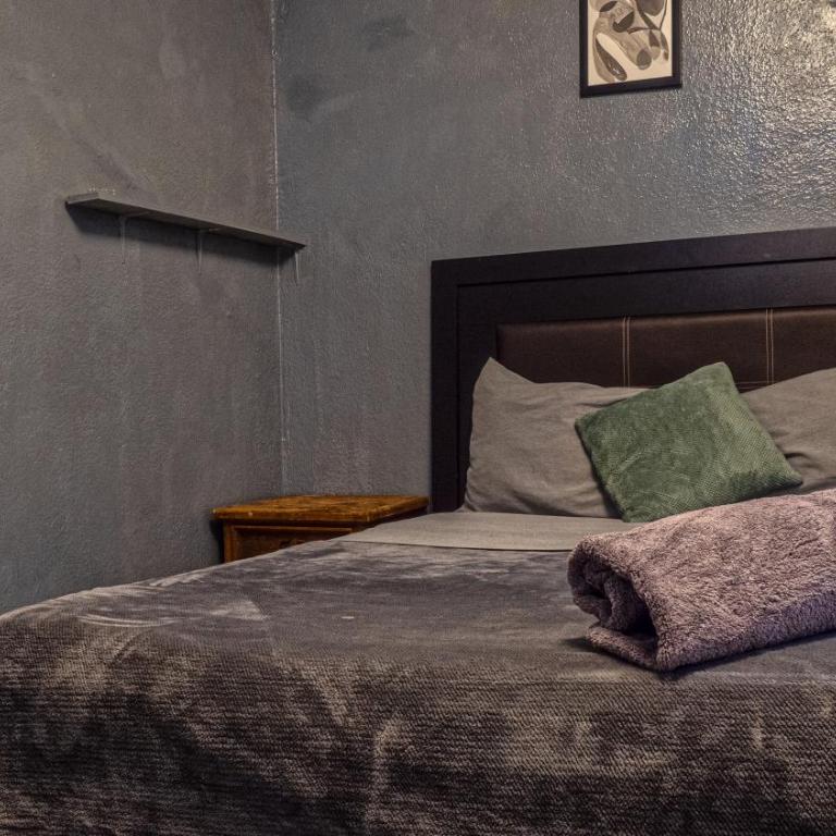 Casa Olivo - Double Room with Shared Bathroom - 5