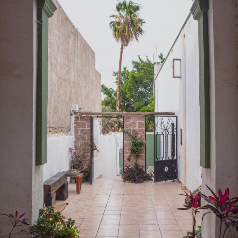 Casa Olivo - Twin Room with Bathroom - 2