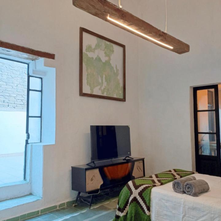 Casa Olivo - Twin Room with Bathroom - 6
