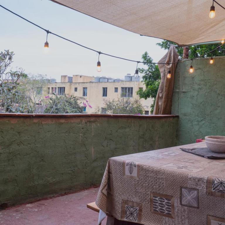 Casa Olivo - Double Room with Terrace - 5