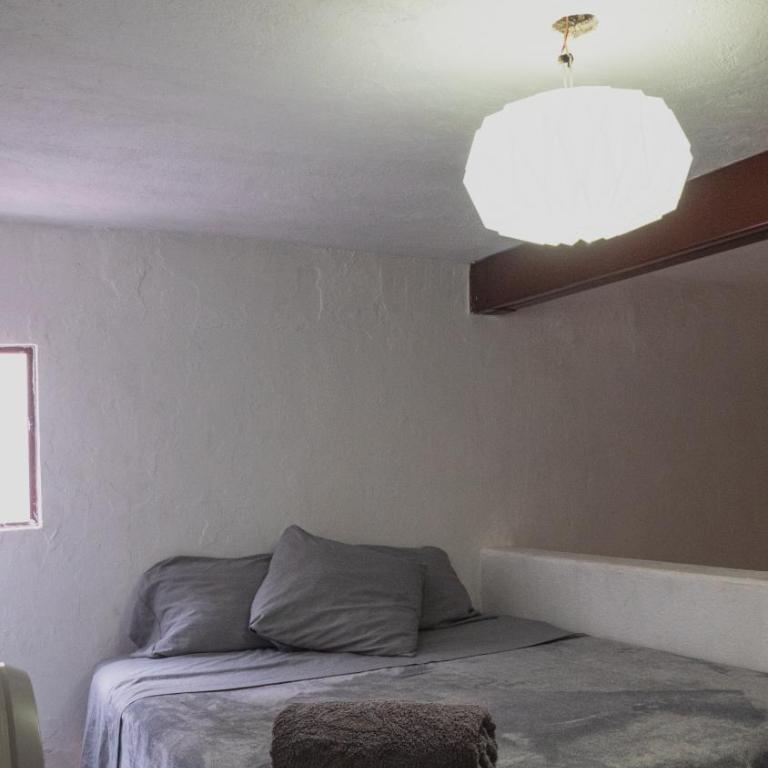 Casa Olivo - Double Room with Terrace - 6