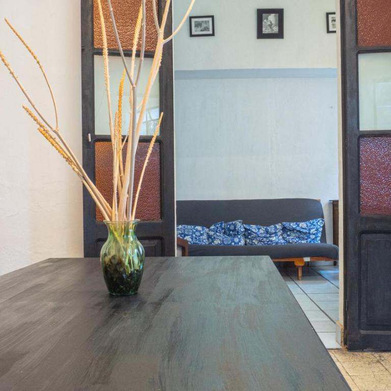 Casa Olivo - Double Room with Terrace - 8