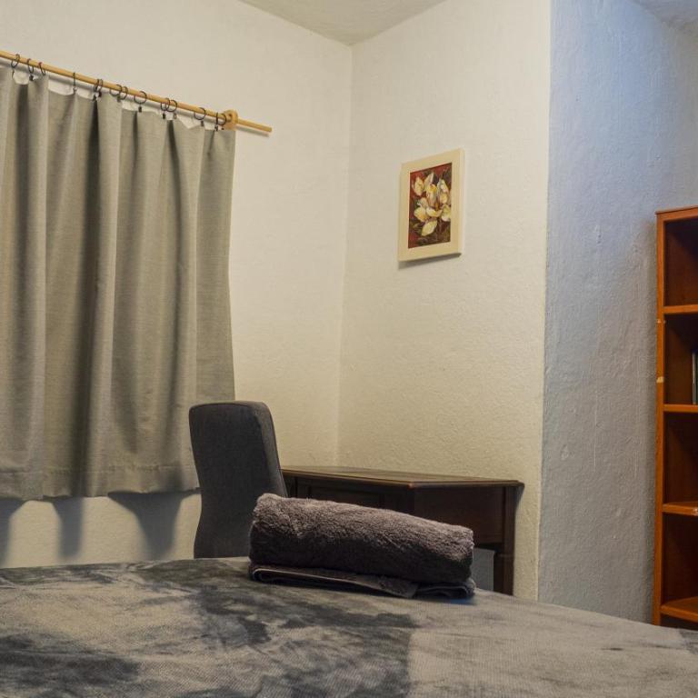 Casa Olivo - Double Room with Shared Bathroom - 8