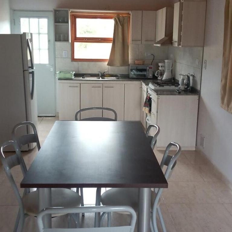 Cabañas Kaldak - Family Bungalow - 11