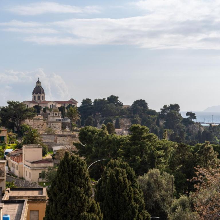 Rooftop Cagliari - Appartamento con 1 Camera da Letto - 15