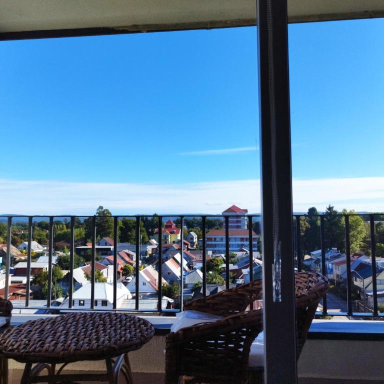 Departamento encanto del sur isla teja - Apartamento de 2 dormitorios con balcón - 1