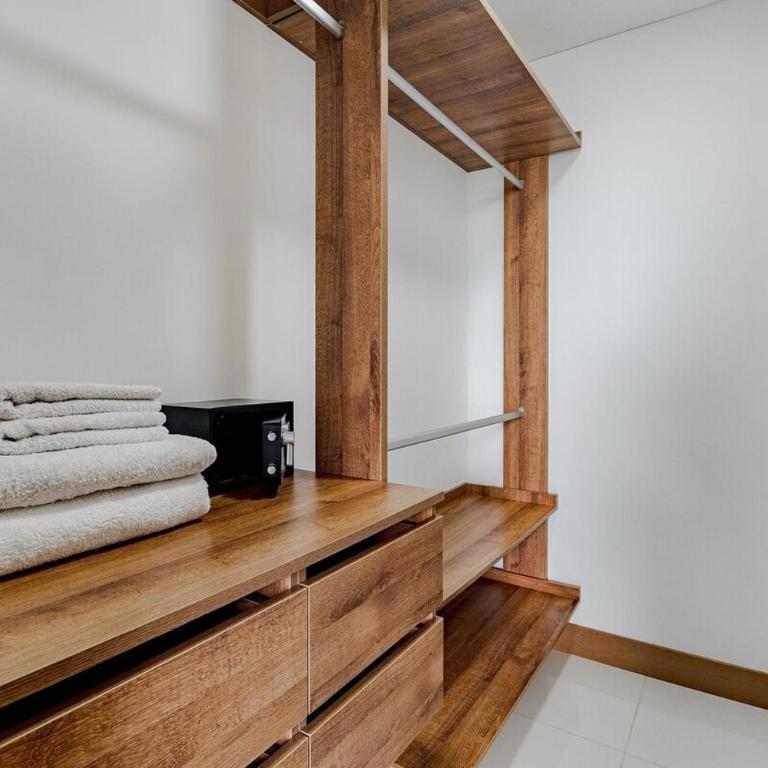Apartamento de luxe - Apartamento de 3 dormitorios - 38