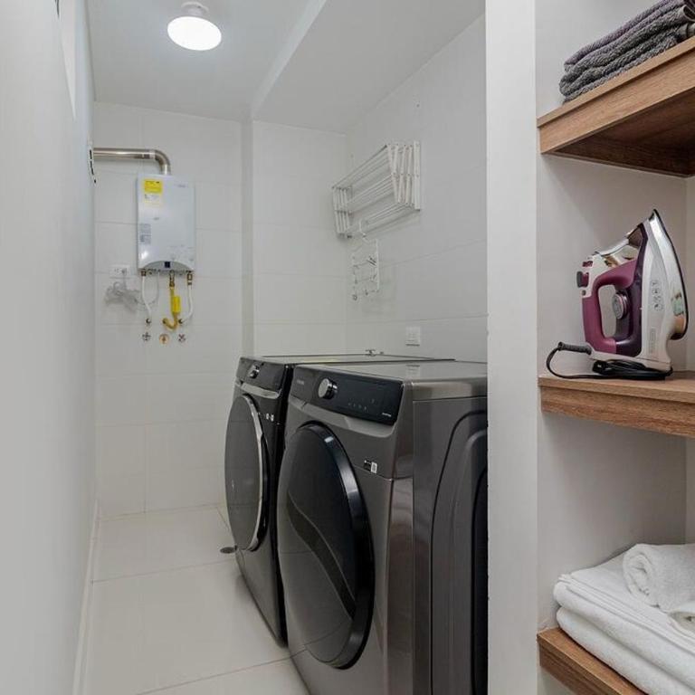 Apartamento de luxe - Apartamento de 3 dormitorios - 45