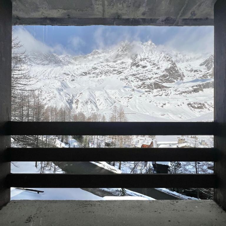 Casa Cristallo - Appartamento con 1 Camera da Letto - 9