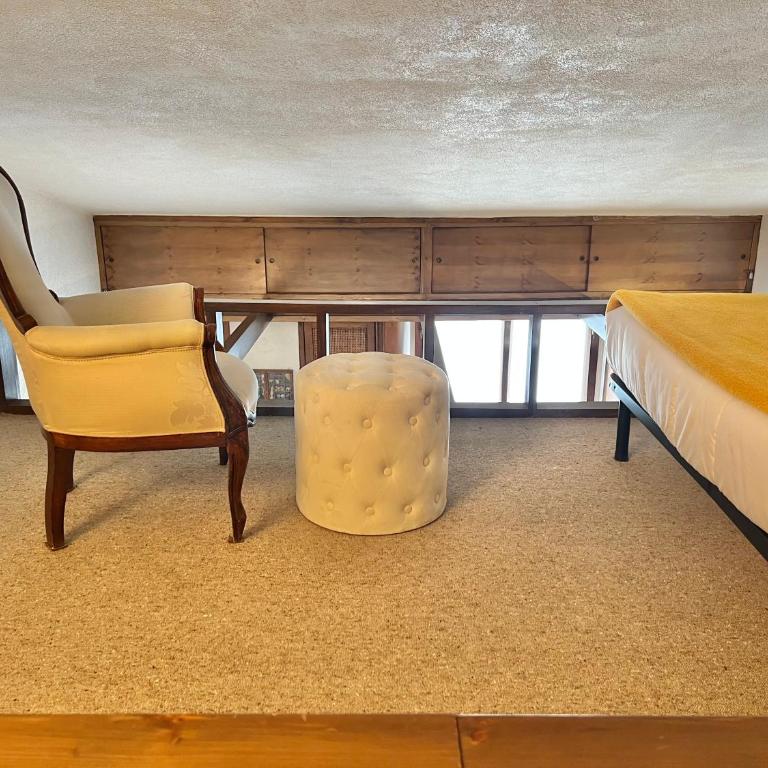 Casa Cristallo - Appartamento con 1 Camera da Letto - 22