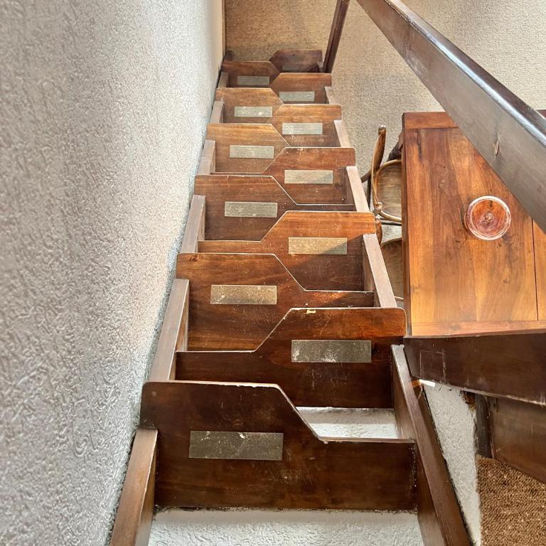 Casa Cristallo - Appartamento con 1 Camera da Letto - 5