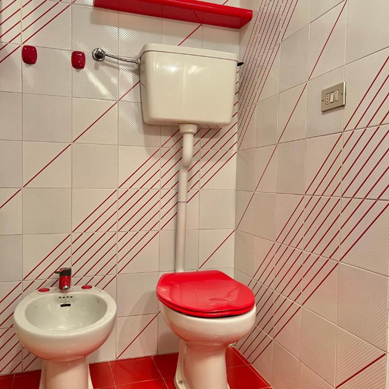 Casa Cristallo - Appartamento con 1 Camera da Letto - 26